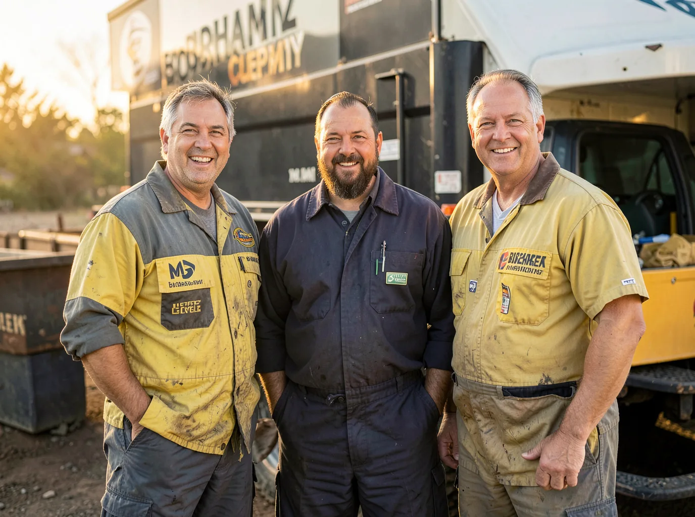 Sewage Cleanup company in Canton, MO